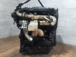 двигатель Ford Mondeo 4 поколение (2007 - 2010), 2.2 л., TDCi, Q4BA, дизель, Q4BA