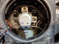 фара левая Land Rover Discovery 3 поколение (2004 - 2009), XBC500092 - фото №14