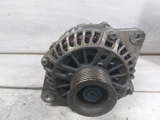 генератор Nissan Murano Z51 (2007 - 2010), 3.5 л., VQ35DE, бензин, 231001AA1A, 231001AA1B