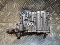 гидроблок АКПП Opel Astra H (2004 - 2007), 1.8 л., Z 18 XER, бензин, AF17, AW6041SN, AW6041, 93192038 - фото №4