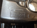 клапанная крышка Ford Focus 3 поколение (2011 - 2015), 2.0 л., MGDA, бензин, 5253436, CM5E6K271AK - фото №6