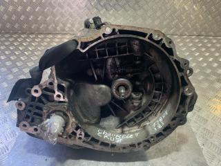 КПП механическая (МКПП) Chevrolet Cruze 1 поколение [рестайлинг] (2012 - 2015), 1.8 л., i, F18D4, бензин, МКПП, 25190117, 25186898