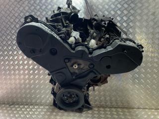 двигатель Land Rover Discovery 3 поколение L319 (2004 - 2009), 2.7 л., 276DT, дизель, ELD11, 276DT