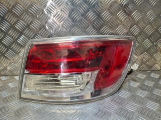 фонарь задний правый Mazda CX-9 1 поколение TB (2007 - 2009), TD1151150