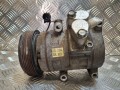 компрессор кондиционера SsangYong Rexton Y250 (2006 - 2012), 2.7 л., D27DTP, дизель, 6651303111, 6652300311 - фото №7