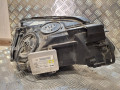 фара левая BMW 7 серия F01/F02 (2008 - 2012), 63117225229 - фото №6