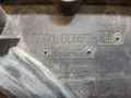 вентилятор радиатора Land Rover Freelander 2 поколение L359 (2006 - 2010), 2.2 л., 224DT, дизель, LR002660, 6G918C607BE, 6G918C607BD, LR011905 - фото №2