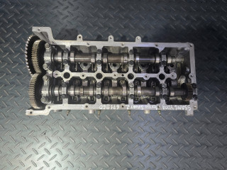 головка блока цилиндров SsangYong Actyon 2 поколение [рестайлинг] (2013 - 2026), 2.0 л., XDI, D20DTF, дизель, 67101006C0, 6710101020, 6710102020, 6710103020, 6710102220, 6710160201