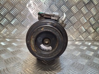 компрессор кондиционера Mazda CX-9 1 поколение [рестайлинг] TB (2009 - 2013), 3.7 л., CAY1, бензин, TD1561450A