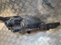 фара левая Mazda 3 BK (2003 - 2005), хетчбэк 5 дв., правый руль, BP4K510L0D - фото №9
