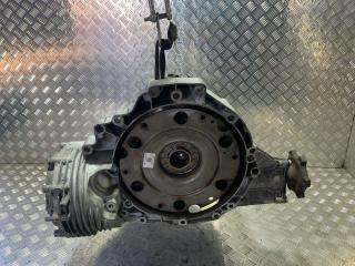 КПП автоматическая (АКПП) Audi A4 B8/8K (2007 - 2011), 2.0 л., TDi, CAGA, дизель, вариатор, передний привод, 0AW300045L, 0AW300043N, KSR, LAT, JNR, MMV, LLA