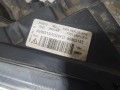 фара левая Jaguar XJ 4 поколение X351 (2009 - 2015), 89903156 - фото №5