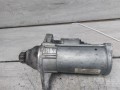 стартер Volkswagen Golf 7 поколение (2012 - 2017), 1.4 л., CXSA, бензин, робот, 0AM911023R, 0001179522, 0AM911024A, 0AM911023N - фото №2