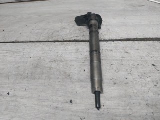 форсунка Volkswagen Tiguan 1 поколение (2007 - 2011), 2.0 л., CBAA, дизель, 03L130277, 0445116030