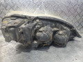 фара левая Mercedes-Benz S-Класс W220 [рестайлинг] (2002 - 2005), правый руль, 2208204561, A2208202561, 2208202561, A2208204561 - фото №2