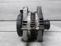 генератор Ford Mondeo 4 поколение (2007 - 2010), 2.0 л., TXBA, дизель, LR002899, 1435647, 1455494, 1790385, 1986A00674, 6G9N10300ADB, 6G9N10300ADA - фото №3
