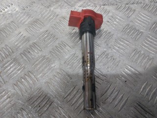 катушка зажигания Volkswagen Passat B6 (2005 - 2010), 2.0 л., BWA, бензин, 06E905115D, 06E905115E, 06E905115F, 06E905115G, 06E905115C, 06E905115