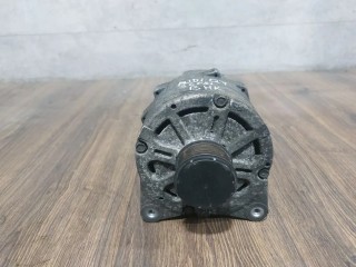 генератор Audi Q7 4L (2005 - 2009), 3.6 л., BHK, бензин, 021903016K