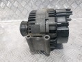 генератор Audi A6 4F/C6 (2004 - 2008), 3.2 л., FSI, AUK, бензин, 06E903016K, 06E903016G, 06E903016M, TG17C044 - фото №2
