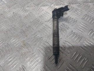 форсунка Land Rover Freelander 2 поколение (2006 - 2010), 2.2 л., 224DT, дизель, 0445115042, 0445115091, LR001325