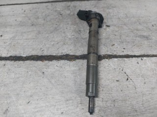 форсунка Audi A8 D3 [рестайлинг] (2005 - 2007), 3.0 л., TDi, ASB, дизель, 059130277BD, 0445115079, 059130277AH, 059130277AB, 0445115037, 0445115052