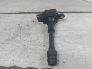 катушка зажигания Infiniti QX56 1 поколение JA60 (2004 - 2007), 5.6 л., бензин, 224487S015