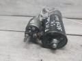 стартер Fiat Punto 3 поколение (2005 - 2012), 1.4 л., 350 A1.000, бензин, 51804744, 0001137002, 51808744, 51873926, 63521370, 71793777 - фото №4