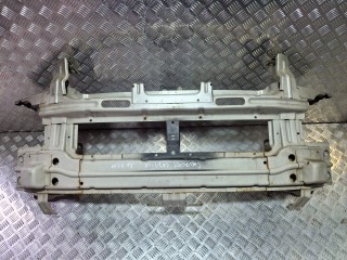 усилитель бампера переднего Chevrolet Captiva 1 поколение C100 (2006 - 2011), 96623535