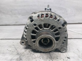 генератор SsangYong Actyon 2 поколение [рестайлинг] CK (2013 - 2026), 2.0 л., G20DF, бензин, 1721543002, 1721543102, A1721543102, A1721543002