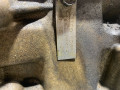 КПП автоматическая (АКПП) Nissan Pathfinder R51 (2004 - 2010), 2.5 л., YD25DDTi, дизель, полный привод, 3102096X0E, 310004X04C - фото №5