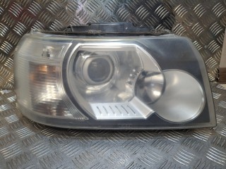 фара правая Land Rover Freelander 2 поколение L359 (2006 - 2010), LR014420