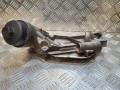 корпус масляного фильтра Chevrolet Cruze 1 поколение (2009 - 2012), 1.8 л., i, F18D4, бензин, 55566784, 55571687, 55355603, 12992593 - фото №3