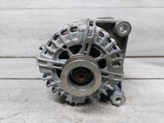 генератор BMW X1 E84 (2009 - 2012), 2.0 л., N47 D20 C, дизель, 12317802261, 12317802619, 7802261, FG18S019, 12318509023