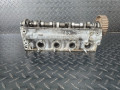 головка блока цилиндров Renault Scenic 1 поколение (1996 - 1999), 1.5 л., DCi, K9K 837, дизель, 7701479063, 110412740R, 110410442R, 110426145R - фото №6