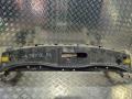 передняя панель крепления облицовки (телевизор) Porsche Cayenne 955 (2002 - 2007), 7L0805594R, 95550559400, 95550559402 - фото №6