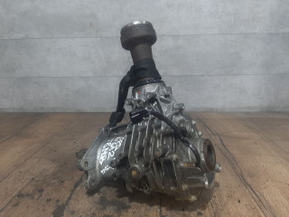 раздаточная коробка Ford Kuga 2 поколение [рестайлинг] CBS (2016 - 2026), 2.0 л., TDCi, T8MA, дизель, робот, полный привод, 1930436, EJ5P7L486JC