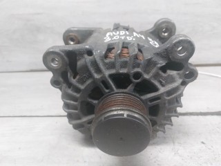 генератор Audi A4 B8 [рестайлинг] (2011 - 2015), 3.0 л., CCWA, дизель, 059903019C, TG15C190