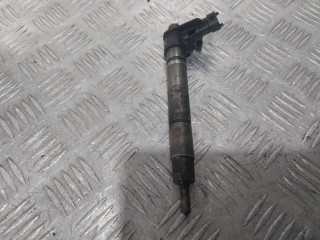 форсунка Land Rover Freelander 2 поколение (2006 - 2010), 2.2 л., 224DT, дизель, 0445115042, 0445115091, LR001325