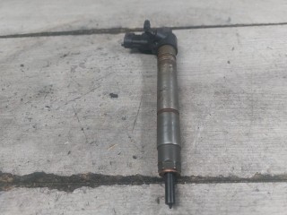 форсунка Land Rover Freelander 2 поколение [рестайлинг] (2010 - 2012), 2.2 л., 224DT, дизель, JDE36716, LR022335, LR038310, LR056366, LR065508, 0445116043, 9687454480, 0445116073