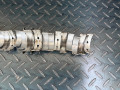 коленвал BMW X1 E84 (2009 - 2012), 2.0 л., N47 D20 C, дизель, 11217803479, 11217797975, 11218515071 - фото №9