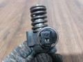 форсунка Volkswagen Golf 5 поколение (2003 - 2009), 2.0 л., TDi PD, CBDB, дизель, 03G130073G, 0414720404 - фото №4