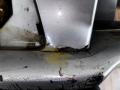 бампер передний Subaru Impreza 2 поколение (GD/GG) [2-й рестайлинг] GD9 (2005 - 2007), 55504FE010 - фото №13