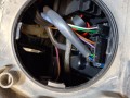 фара правая Audi Q7 4L (2005 - 2009), 4L0941030B, 4L0941004B - фото №13