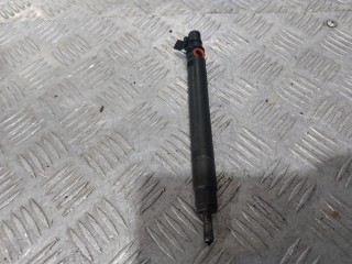 форсунка Ford Mondeo 4 поколение [рестайлинг] (2010 - 2015), 2.0 л., TXBA, дизель, 9686191080, 1980L3, 1804832, 1809626, EMBR00101D