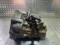 КПП механическая (МКПП) Volkswagen Passat B6 (2005 - 2010), 2.0 л., МКПП, 02S300046M, JYL, KVZ, MUH, GXV, JCP, MQ250, 02S300047E - фото №4