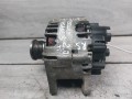 генератор Renault Megane 3 поколение (2008 - 2014), 2.0 л., F4R 870, бензин, 8200849752, 8201040749 - фото №2
