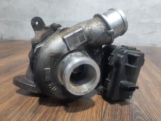 турбина Land Rover Freelander 2 поколение [рестайлинг] L359 (2010 - 2012), 2.2 л., 224DT, дизель, LR022358, LR038309, LR038322, LR065510, LR065511, C2S52256, LR049592, 9676272680