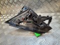 зеркало наружное правое Volvo V40 2 поколение (2012 - 2016), черный, правый руль, 31299375 - фото №5