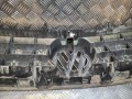 решетка радиатора Volkswagen Touareg 1 поколение (2002 - 2007), 7L6853651BB41 - фото №11