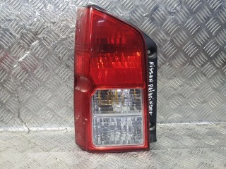 фонарь задний левый Nissan Pathfinder R51 (2004 - 2010), 26555EA525